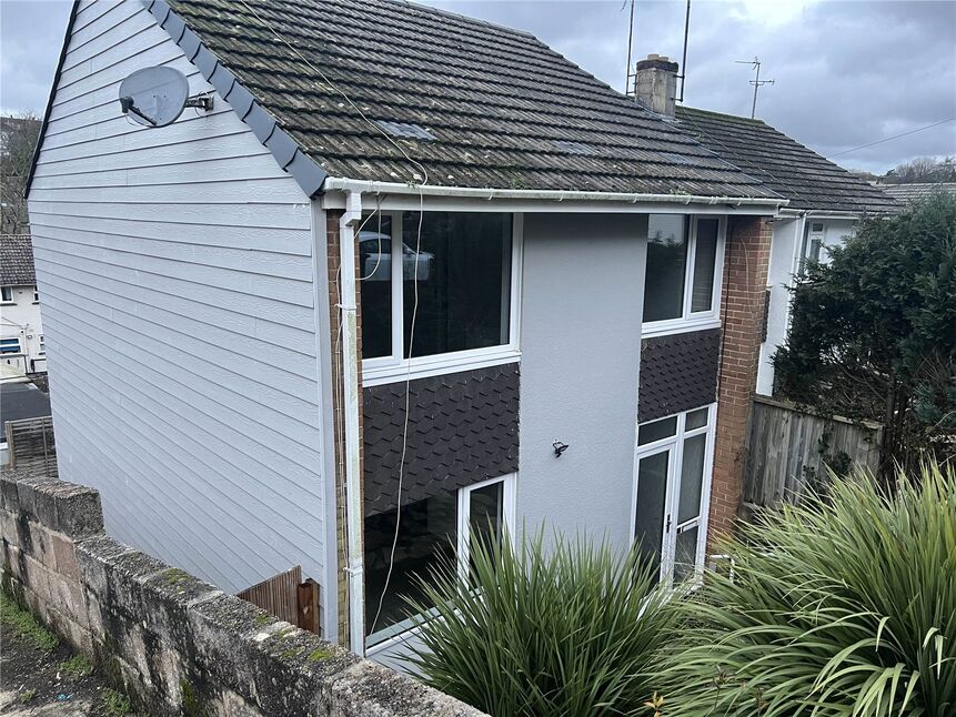 Main image of Property to rent, Ben Jonson Close, Torquay, Devon, TQ2