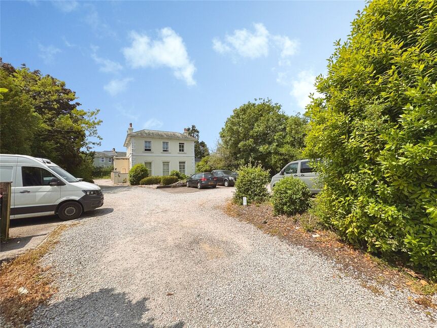 Main image of 1 bedroom Flat to rent, St. Marychurch Road, Torquay, Devon, TQ1