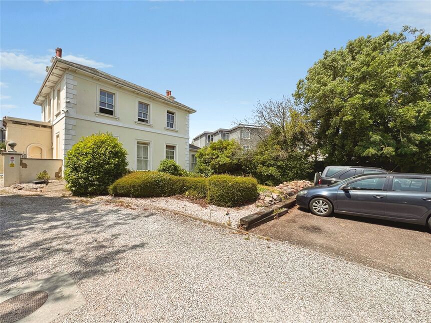 Main image of 1 bedroom Flat to rent, St. Marychurch Road, Torquay, Devon, TQ1