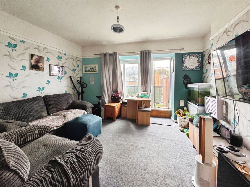 Apartment 1