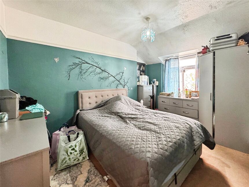 Apartment 1