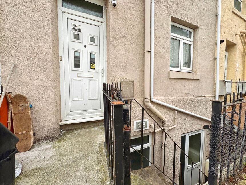 Apartment 2