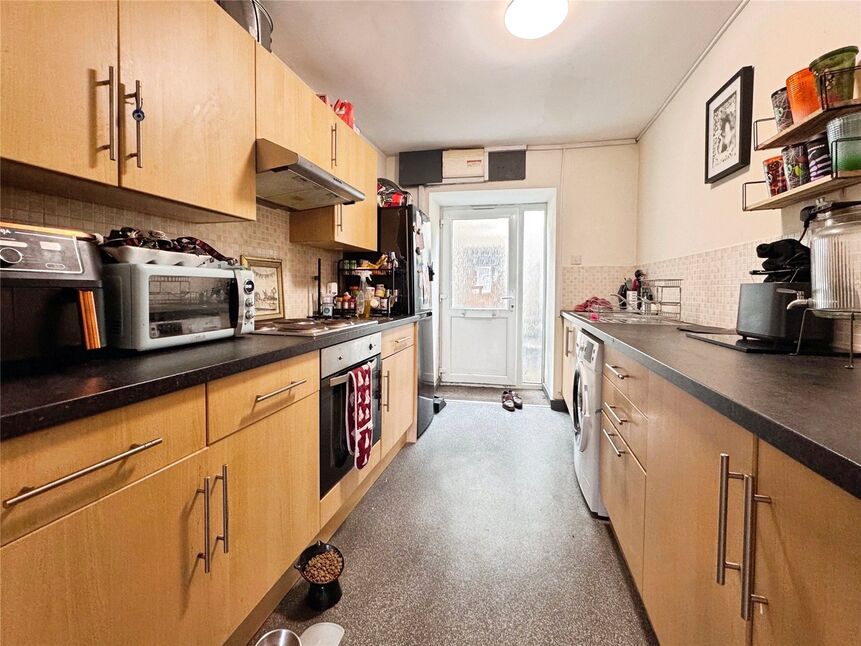 Apartment 2