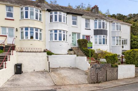 3 bedroom Mid Terrace House for sale