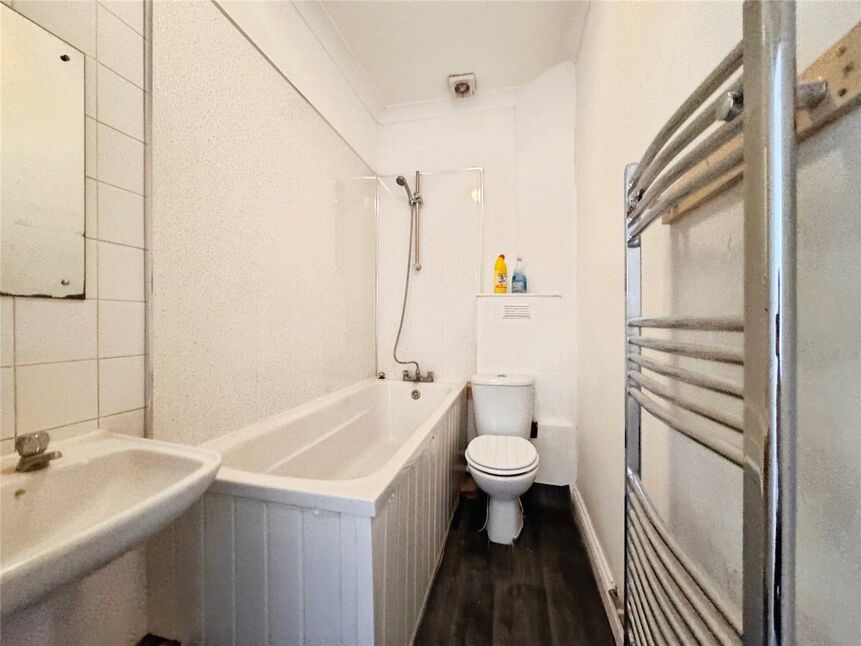 Apartment 1