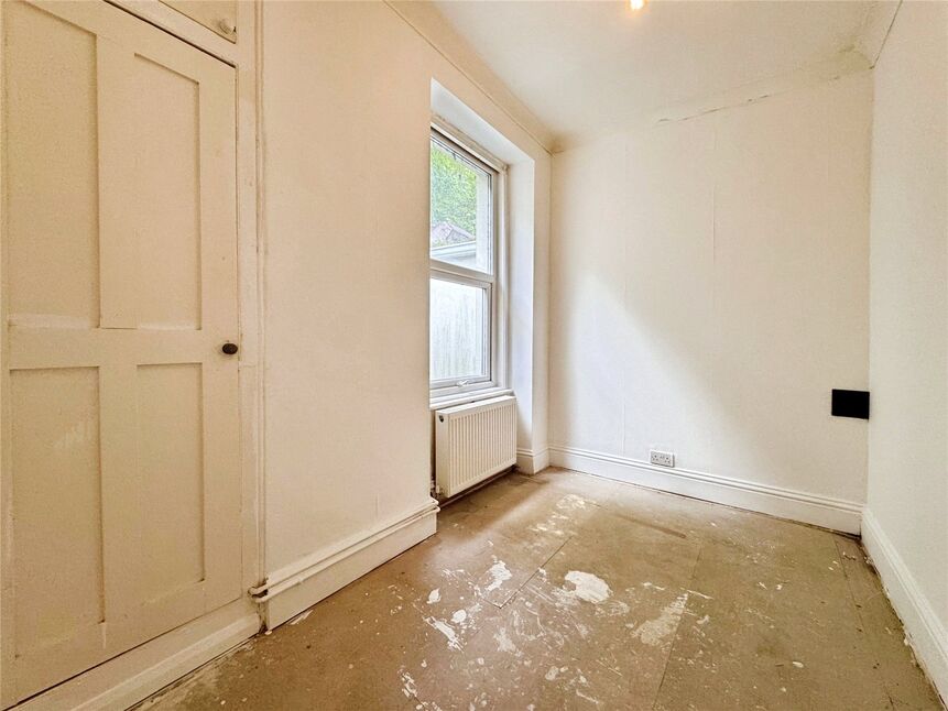 Apartment 1
