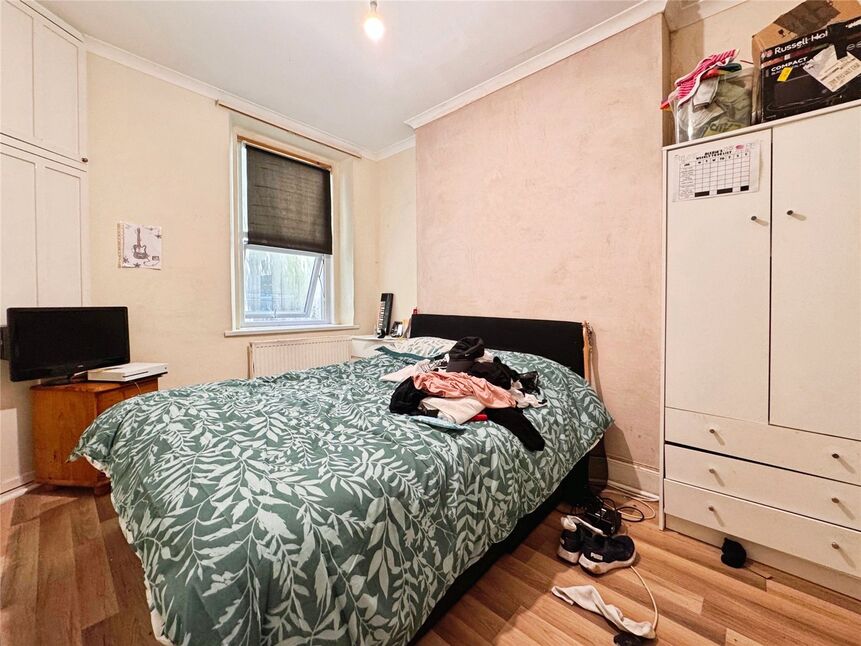 Apartment 2