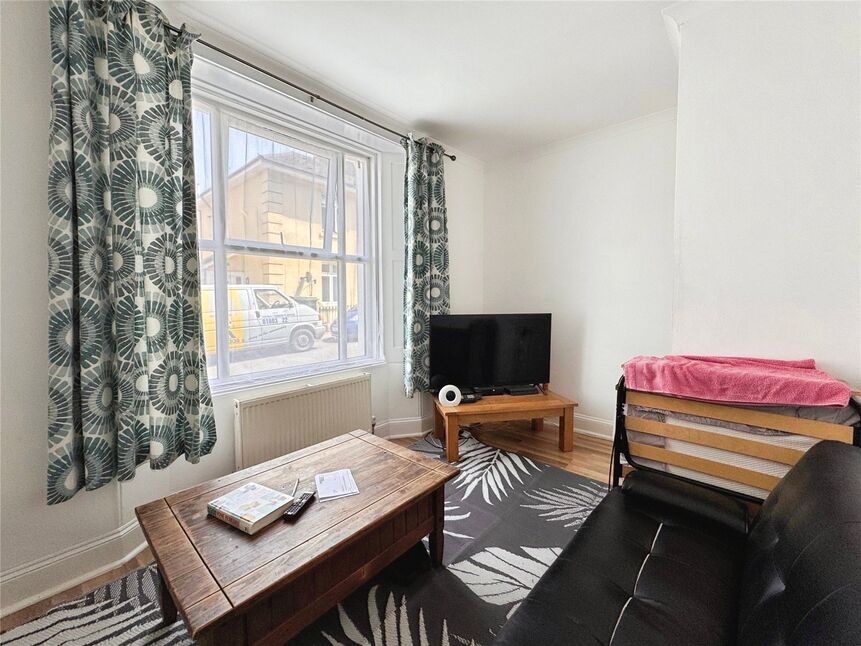 Apartment 2