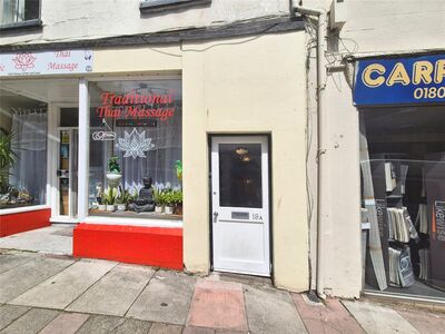 1 bedroom Flat to rent