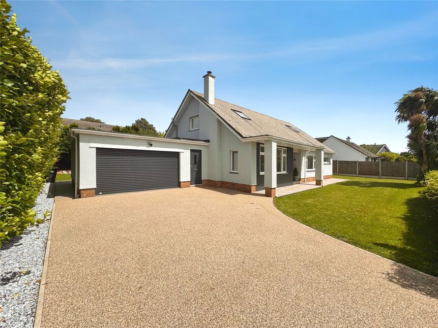 Main image of 5 bedroom Detached House to rent, Manor Bend, Glampton, TQ5