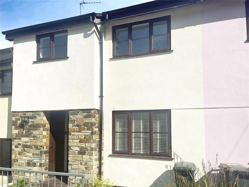 Main image of 3 bedroom Mid Terrace House to rent, Village Road, Marldon, Devon, TQ3