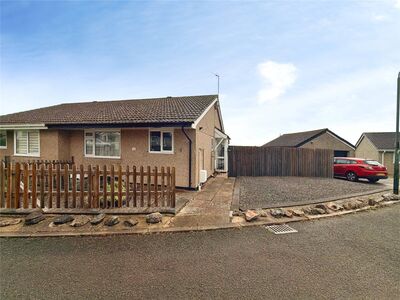 2 bedroom Semi Detached Bungalow for sale