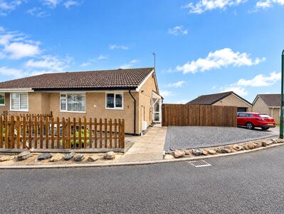 Hennock Road, 2 bedroom Semi Detached Bungalow for sale, &pound;240,000