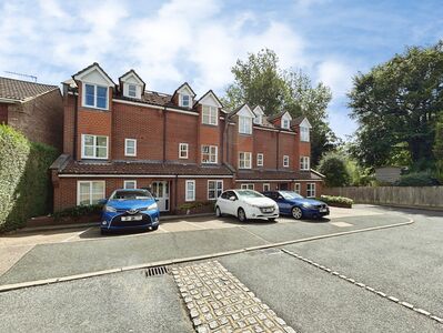 1 bedroom Flat to rent