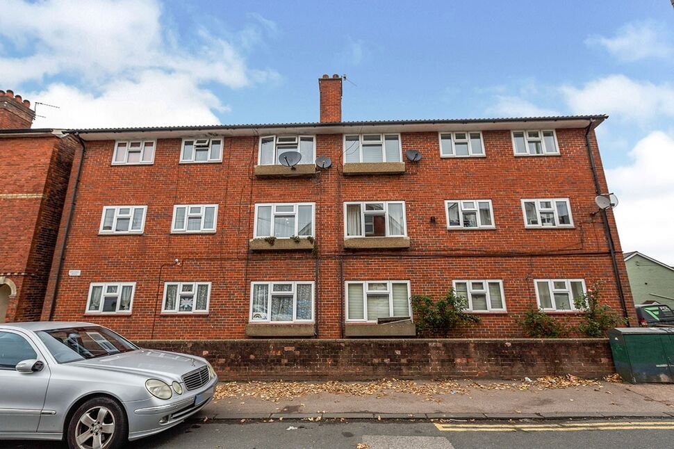 Main image of 2 bedroom Flat to rent, Rochdale House St. James Road, Tunbridge Wells, Kent, TN1