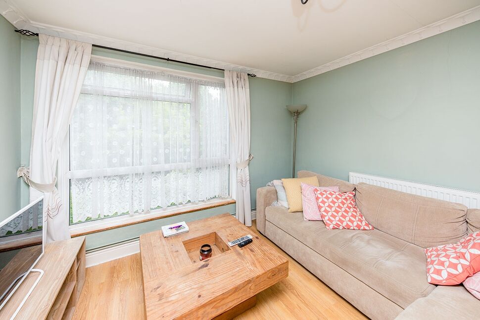 Living Room / Dining Room