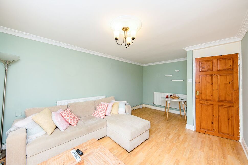 Living Room / Dining Room
