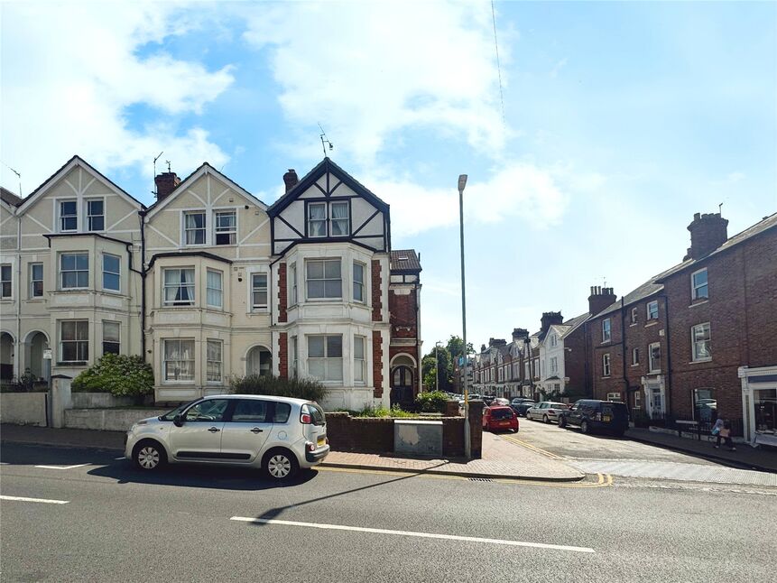 Main image of 1 bedroom Flat to rent, Grove Hill Road, Tunbridge Wells, Kent, TN1