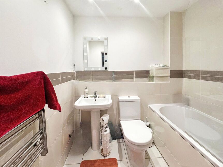Bathroom / WC