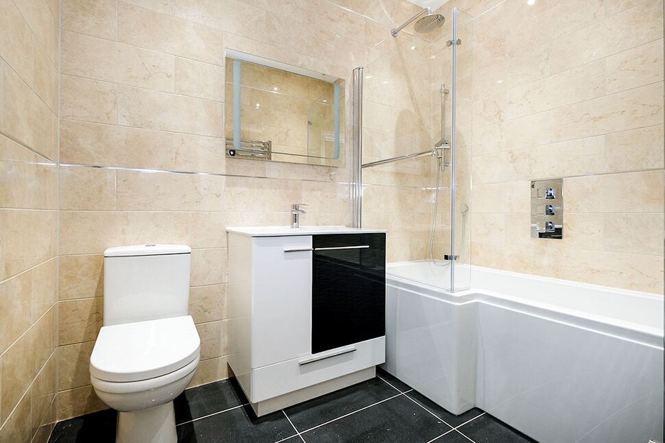 Bathroom / WC