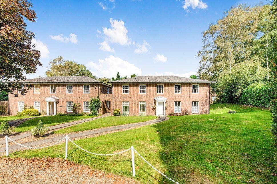 Main image of 1 bedroom Flat to rent, Beech Hurst, Pembury, Kent, TN2