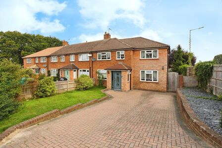 3 bedroom End Terrace House for sale