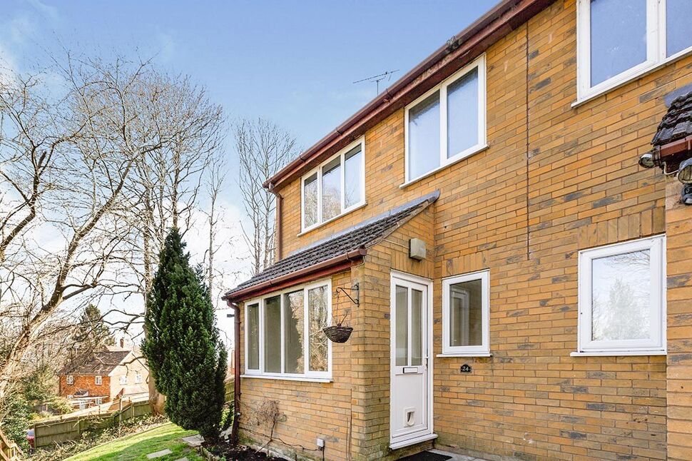 Main image of 1 bedroom House to rent, Horizon Close, Tunbridge Wells, Kent, TN4