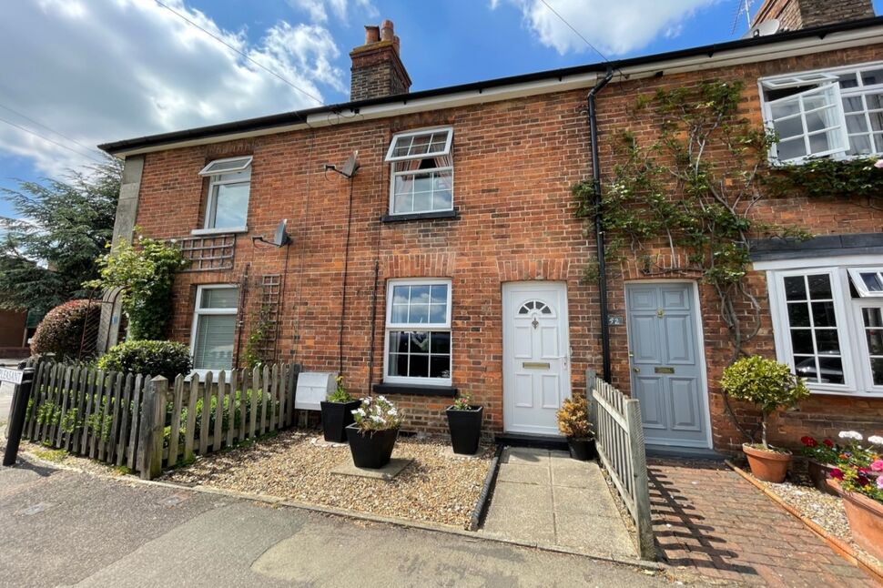 Estate Agents & Letting Agents in Tunbridge Wells | Your Move
