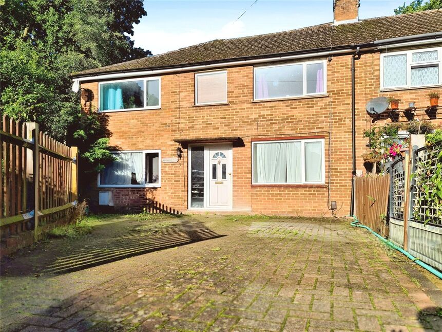 Main image of 1 bedroom House to rent, Birch Close, Tunbridge Wells, Kent, TN2