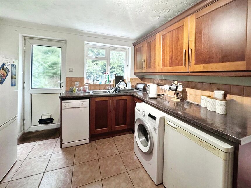 Communal Kitchen