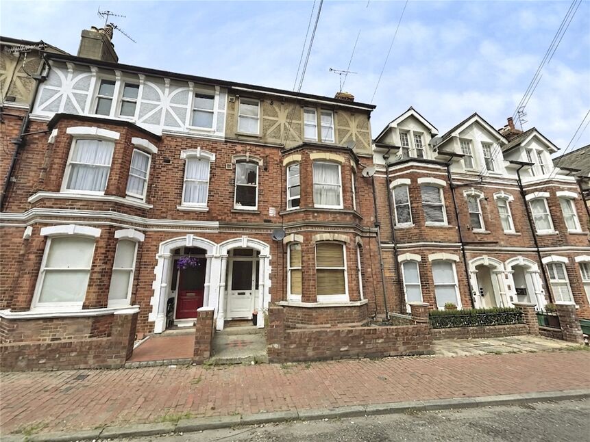 Main image of 2 bedroom Flat to rent, Guildford Road, Tunbridge Wells, Kent, TN1