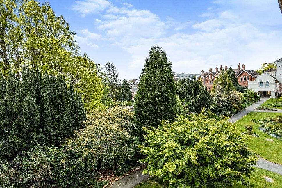 Communal Gardens