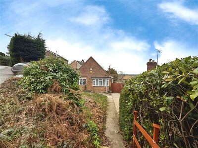 3 bedroom Detached Bungalow to rent