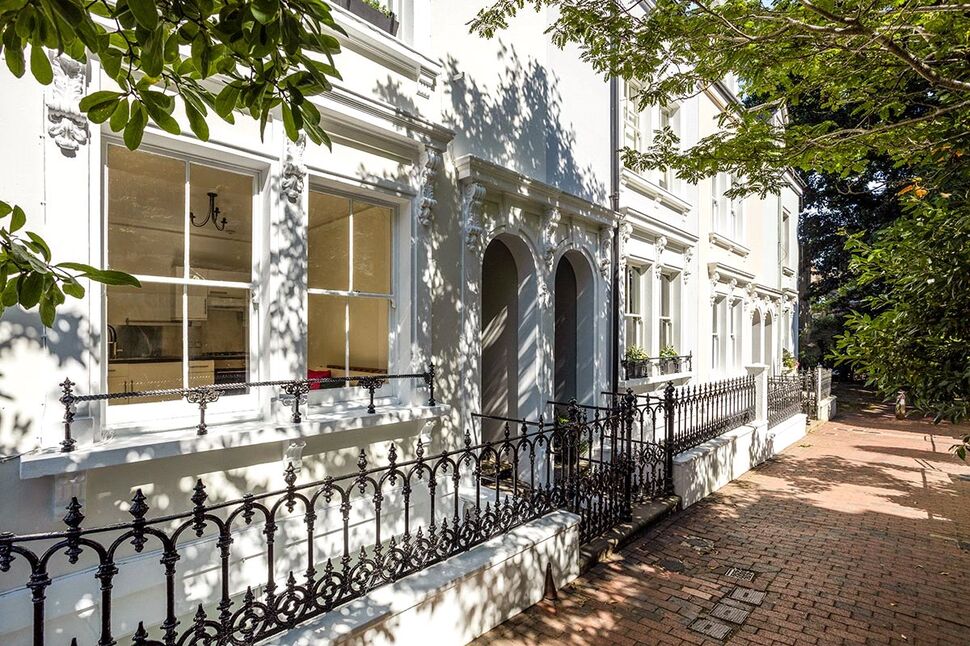Main image of 1 bedroom Flat to rent, Belgrove, Tunbridge Wells, Kent, TN1