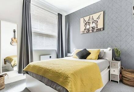 1 bedroom  Flat to rent