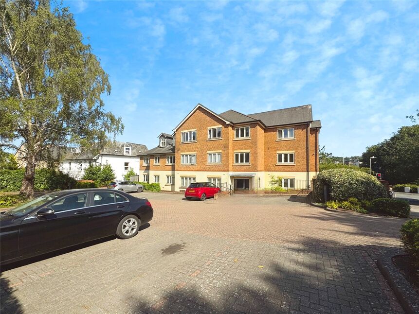 Main image of 1 bedroom Flat to rent, Dunstan Road, Tunbridge Wells, Kent, TN4