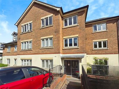1 bedroom Flat to rent