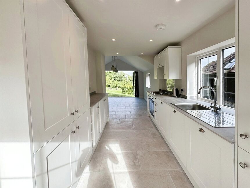 Kitchen Dining Room