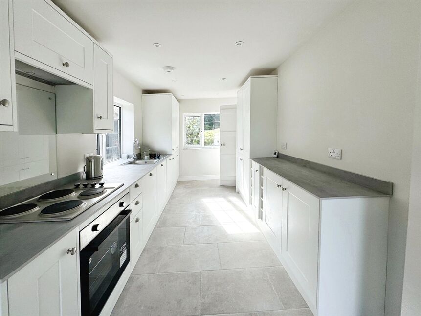 Kitchen Dining Room