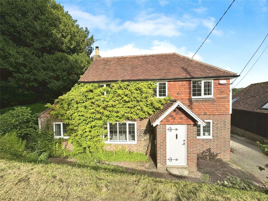 Main image of 3 bedroom Detached House to rent, Hawkenbury Road, Tunbridge Wells, Kent, TN3