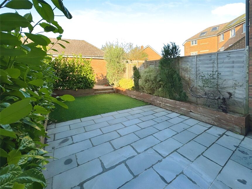 3 bedroom Mid Terrace House for sale, Flaxen Fields, Five Ash Down