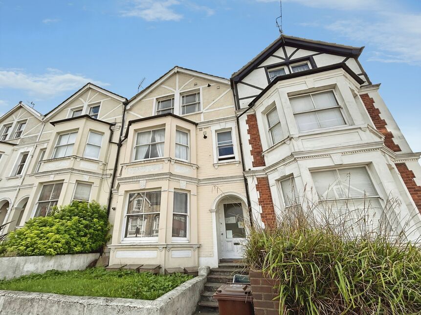 1 bedroom Flat to rent