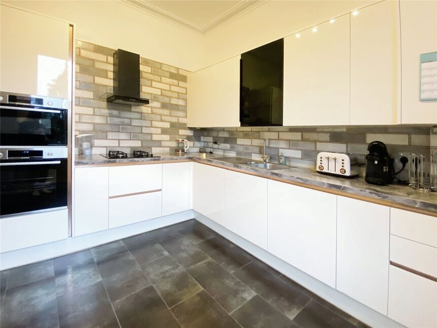 Kitchen Breakfast Room