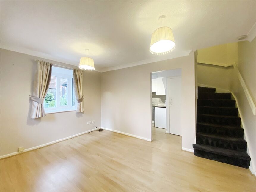 1 bedroom Mid Terrace House for sale, Hawkenbury Mead, Tunbridge Wells