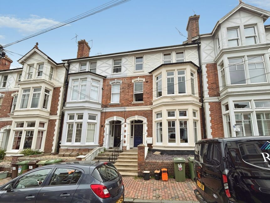 Main image of 2 bedroom Flat to rent, Guildford Road, Tunbridge Wells, Kent, TN1