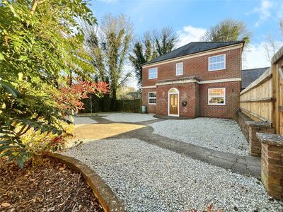 Upper Grosvenor Road, 4 bedroom Detached House for sale, £1,050,000