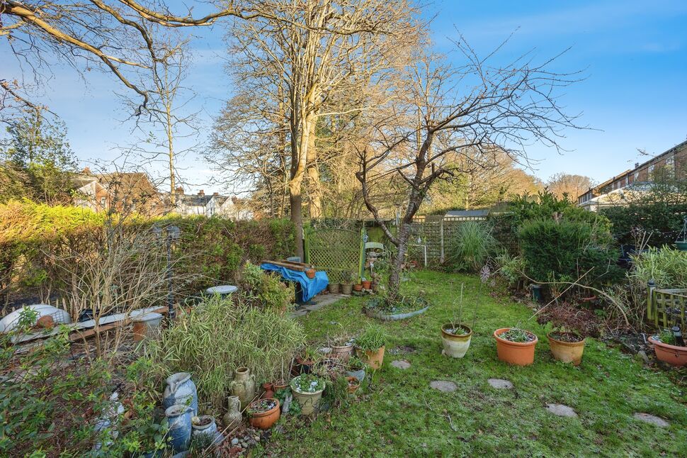 3 bedroom End Terrace House for sale, Hawkenbury Close, Tunbridge Wells