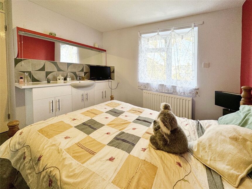 3 bedroom End Terrace House for sale, Hawkenbury Close, Tunbridge Wells