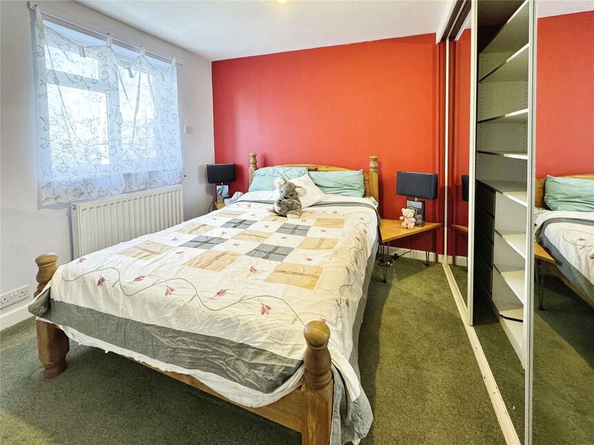 3 bedroom End Terrace House for sale, Hawkenbury Close, Tunbridge Wells
