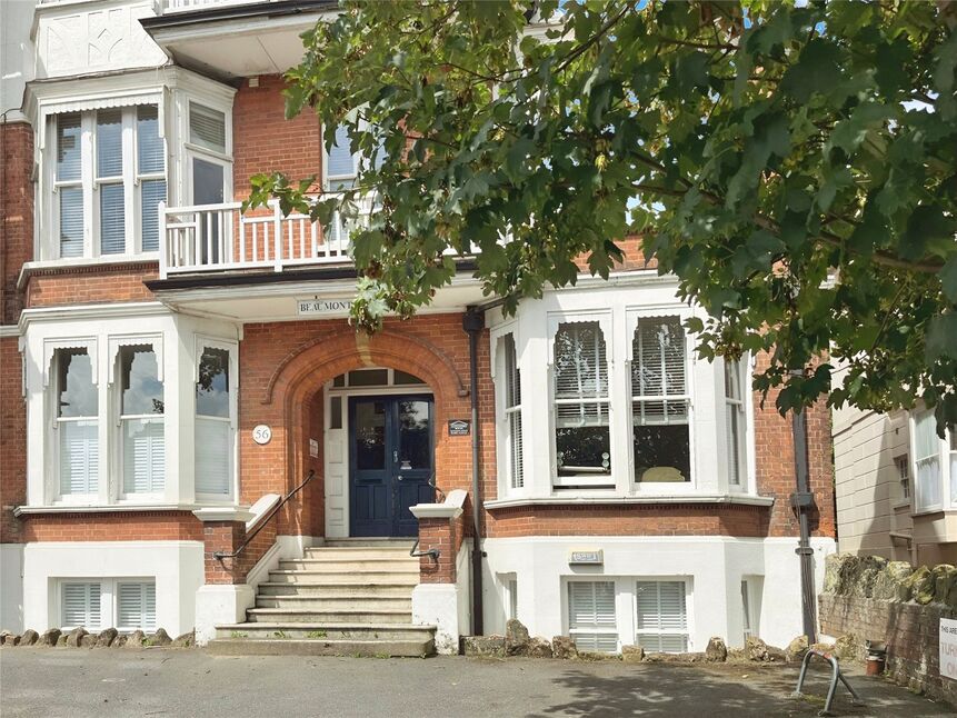 Main image of 1 bedroom  Flat for sale, Mount Ephraim, Tunbridge Wells, Kent, TN4